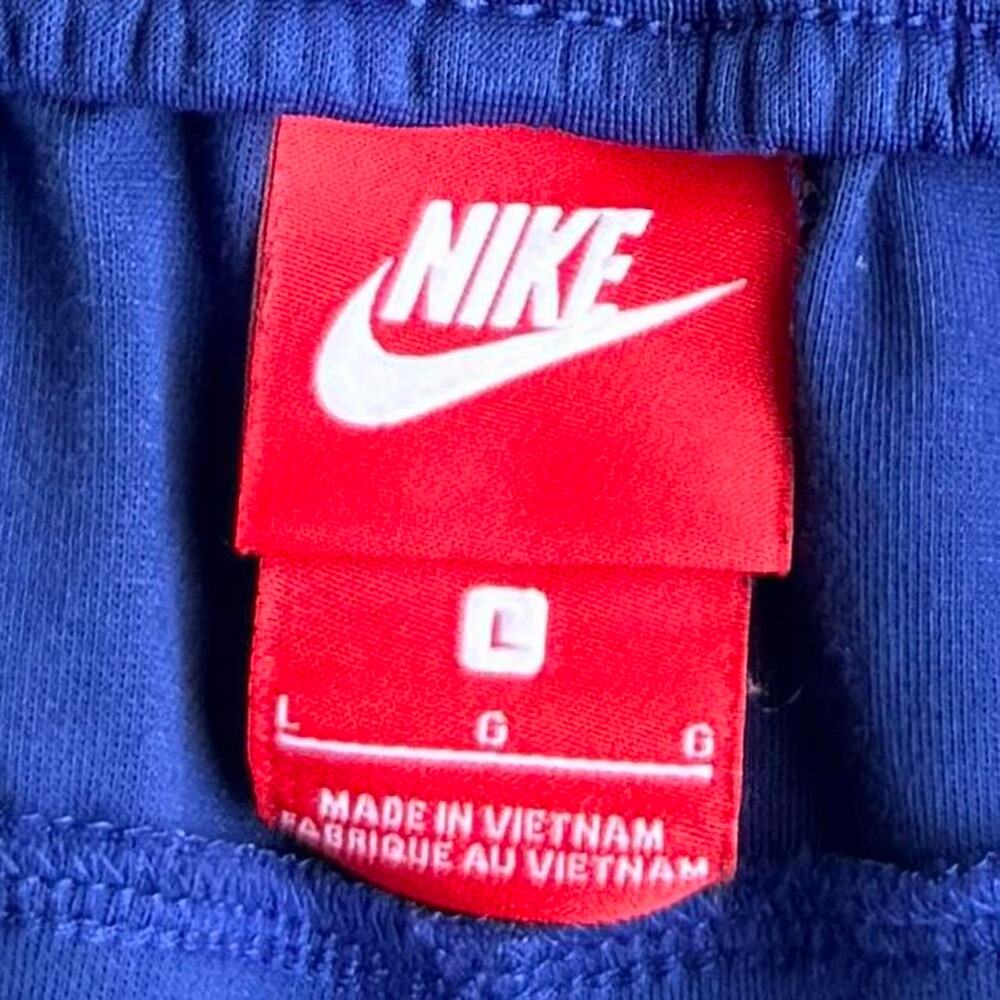 Vintage Y2k Nike Technical Jogger Essential Sweat… - image 3